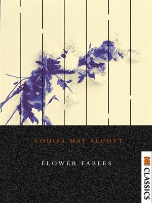 cover image of Flower Fables